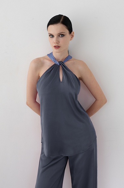 61931-2 Топ женский - SUMMER 2024