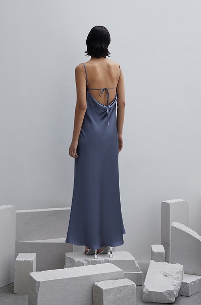 61929-4 Платье женское - SUMMER 2024