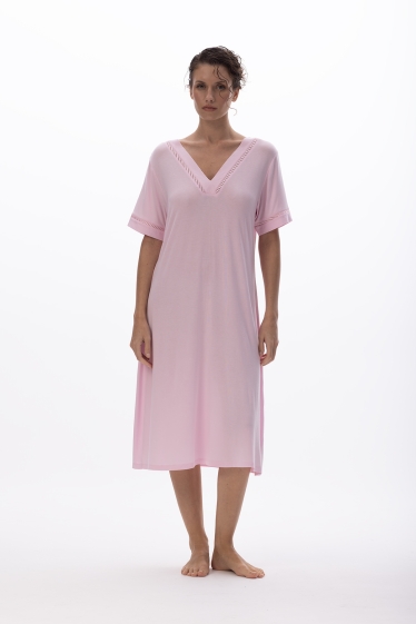 Nora Rose 2581 ночная сорочка женская (2581)