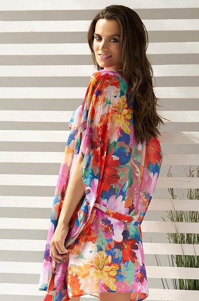 60433 Парео женское - SUMMER 2019