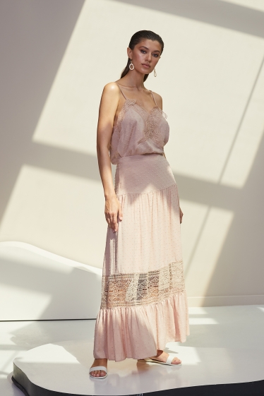 61742-2 Юбка женская - SUMMER 2021 (61742-2)