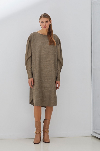 61774 Платье женское - WINTER 2021-2022