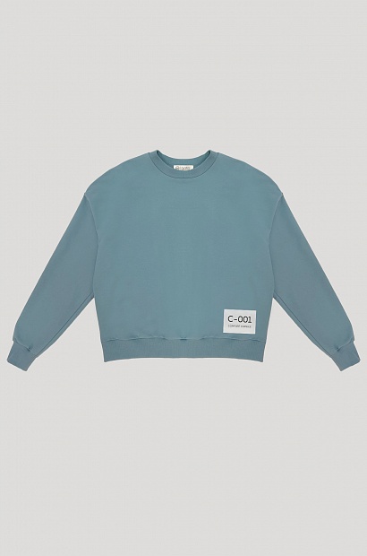 30416-1 Толстовка женская - WINTER 2021-2022