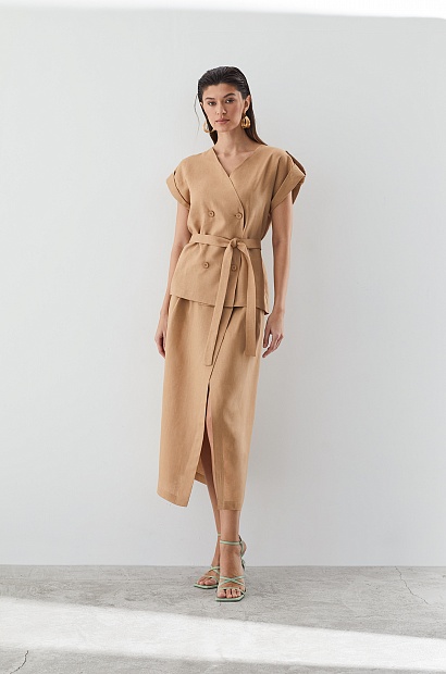 61862-2 Топ женский - SUMMER 2023