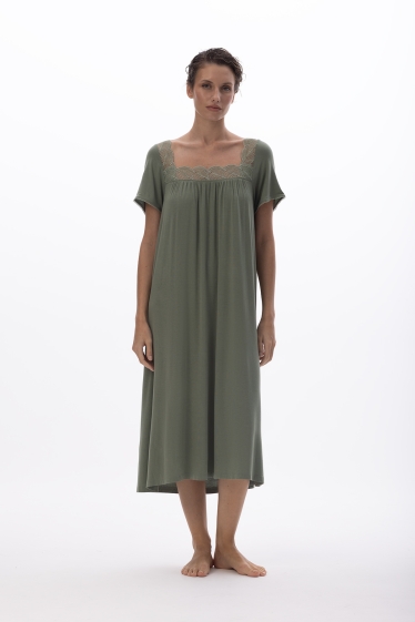 Nora Rose 2562 ночная сорочка женская (2562)