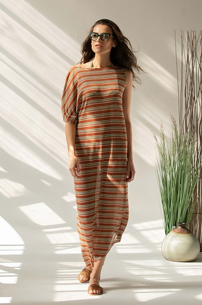 51673-2 Платье женское - SUMMER 2019