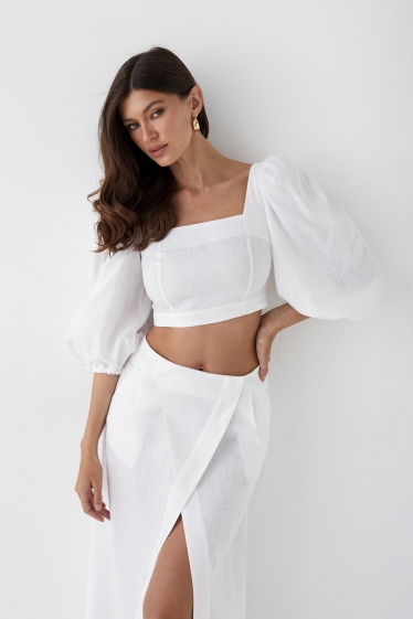 61958-3 Топ женский - SUMMER 2024 (61958-3)