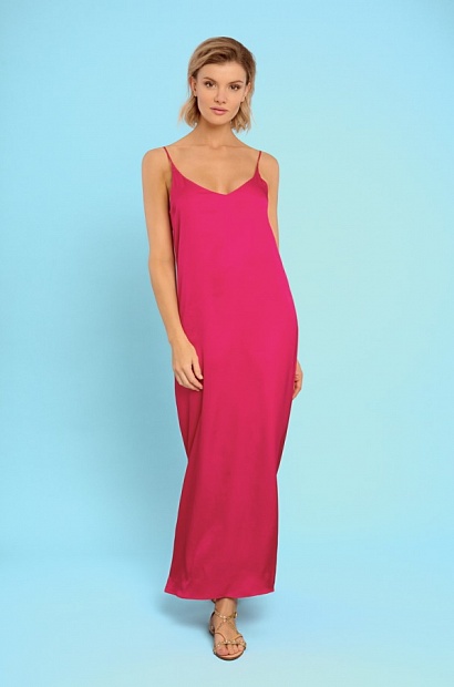 61379-1 Сарафан женский - SUMMER 2018