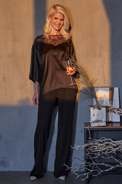 60514 Топ женский - WINTER 2020-2021