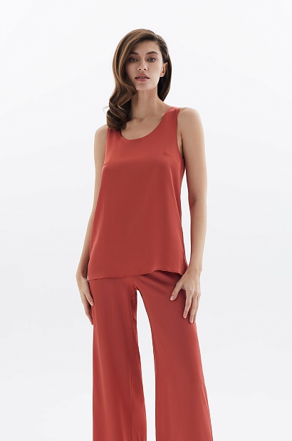 61818-2 Топ женский  SUMMER 2023