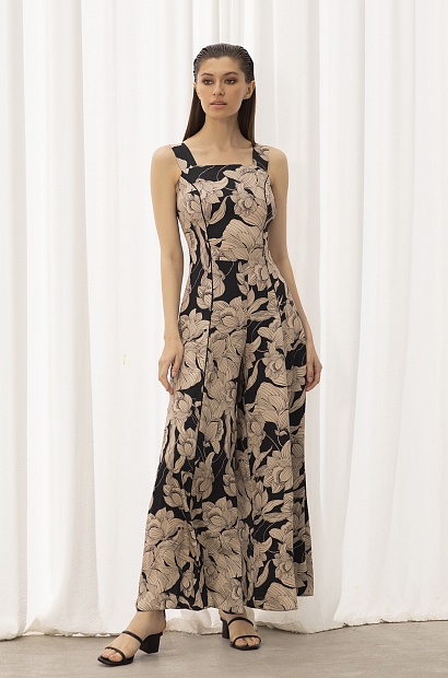 61601 Комбинезон женский - SUMMER 2021