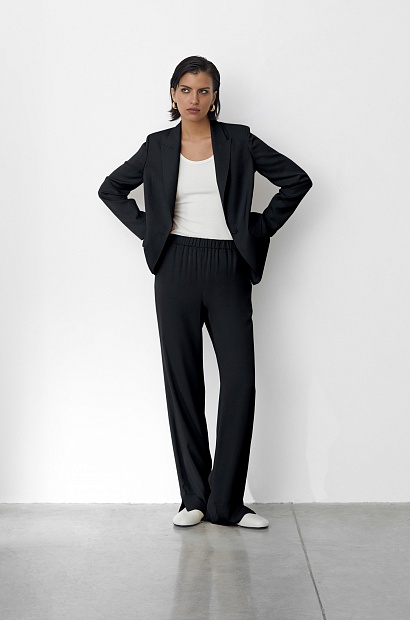 61873-1 Брюки женские - SUMMER 2023