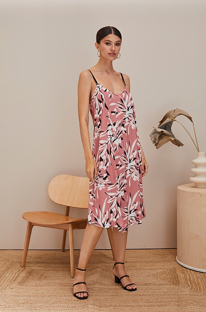 61706-2 Сарафан женский - SUMMER 2021