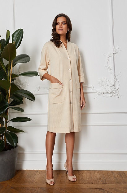 30356 Халат женский - WINTER 2020-2021