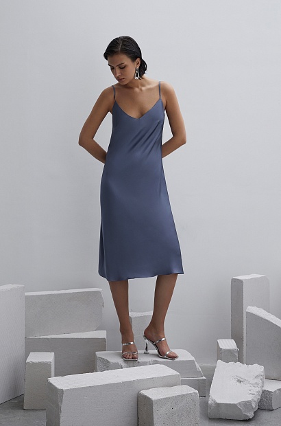 61928-4 Платье женское - SUMMER 2024