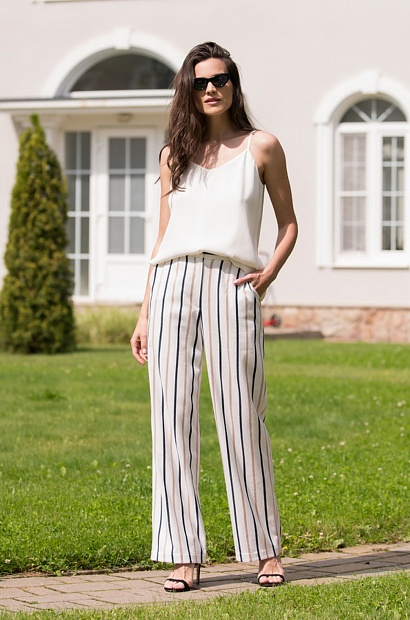 51805 Топ женский - SUMMER 2020