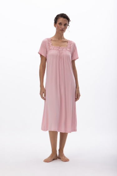 Nora Rose 2435 ночная сорочка женская (2435)