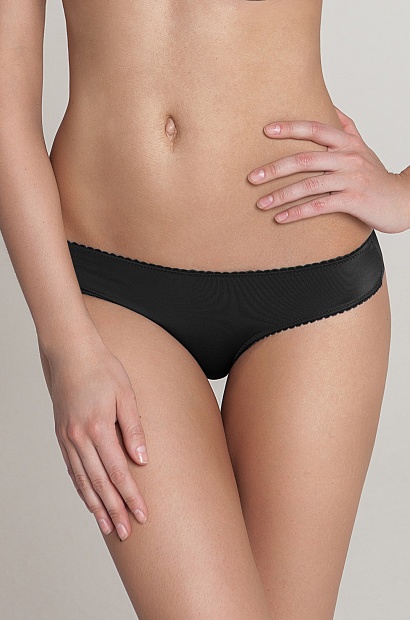 N0146-5 Трусы женские - LAETE