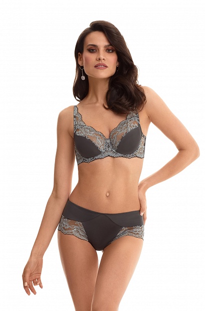 N04-190-2 Трусы женские - LAETE - Форма 04