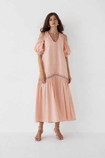 55479-2 Платье женское - SUMMER 2024