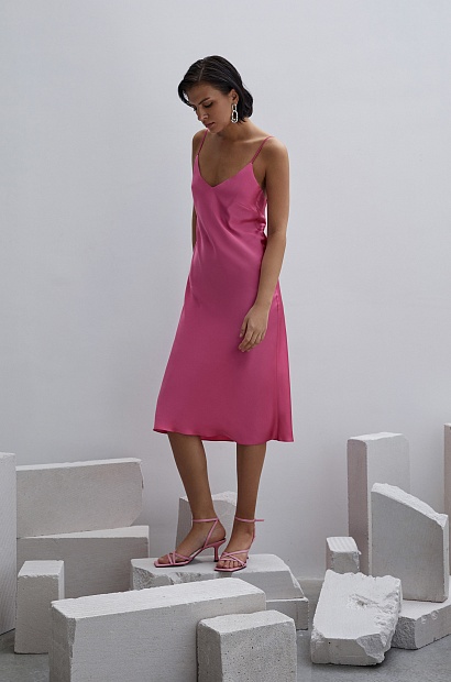 61928-3 Платье женское - SUMMER 2024