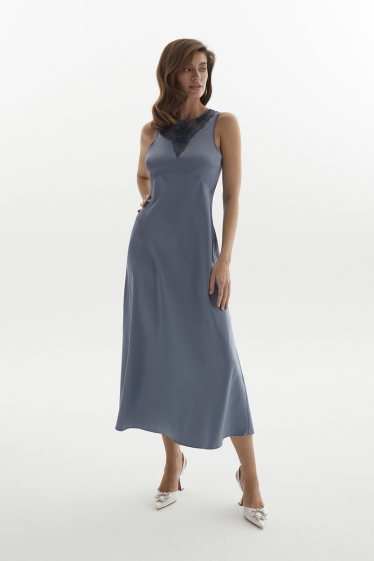 60556-3 Ночная сорочка женская - WINTER 2023-2024 (60556-3)