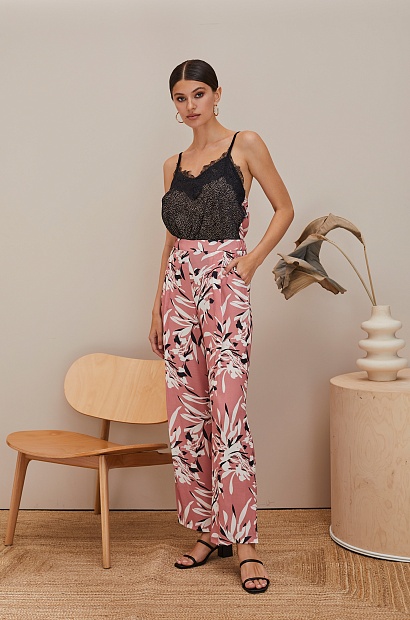 61695-2 Топ женский - SUMMER 2021