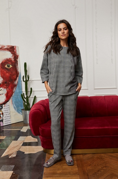 30408 Топ женский - WINTER 2020-2021