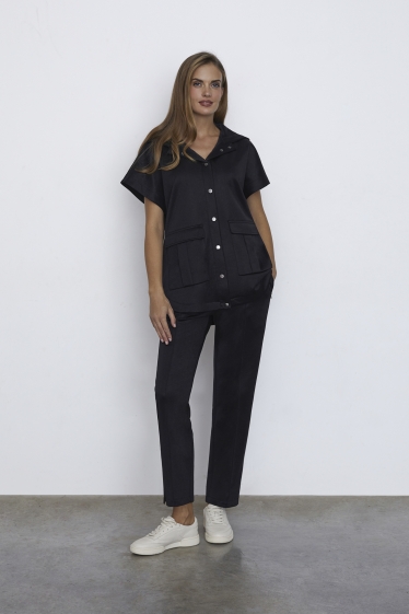 30577-4 Брюки женские - WINTER 2024-2025 (30577-4)