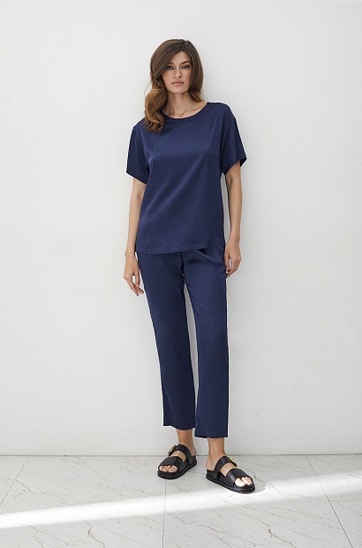 61834-4 Брюки женские - SUMMER 2023