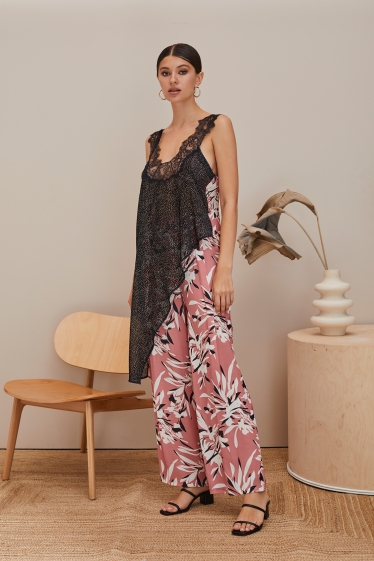 61694-2 Сарафан женский - SUMMER 2021 (61694-2)