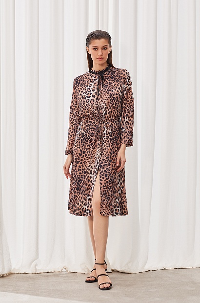 61697-1 Платье женское - SUMMER 2021