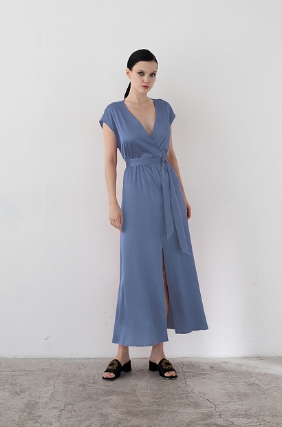 61927-2 Платье женское - SUMMER 2024