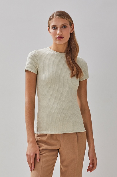 51989-5 Футболка женская - WINTER 2021-2022