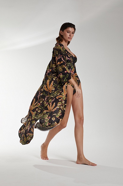 56481-1 Платье женское - SUMMER 2022