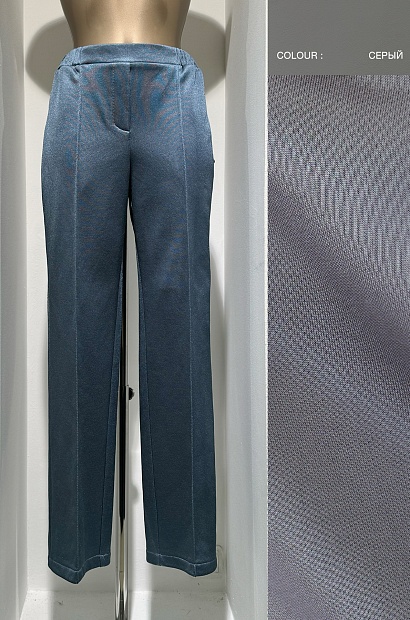 30578-2 Брюки женские - WINTER 2024-2025