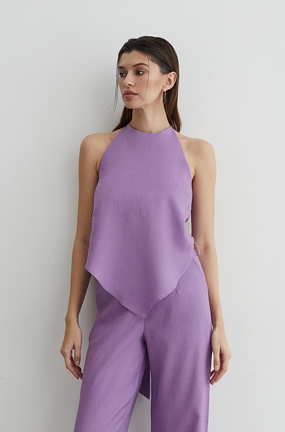 61856-1 Топ женский - SUMMER 2023