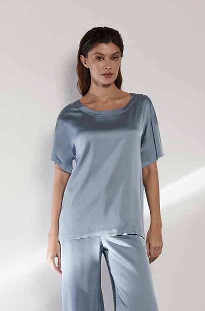 61817-3 Футболка женская - SUMMER 2023