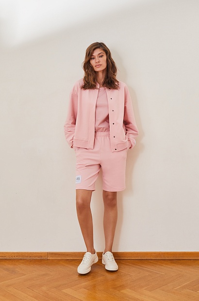 30418-3 Жакет женский - WINTER 2021-2022