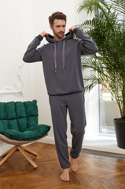 30371-2 Толстовка мужская - WINTER 2020-2021