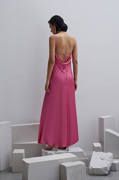 61929-3 Платье женское - SUMMER 2024