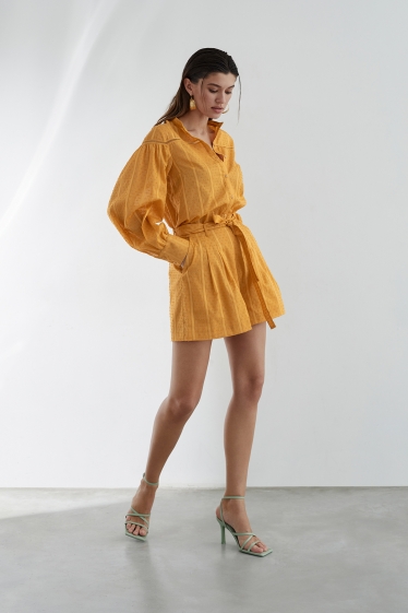 61909-2 Шорты женские - SUMMER 2023 (61909-2)