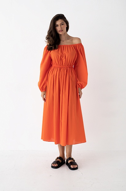 61548-3 Платье женское - LAETE