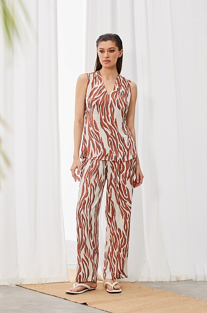 61737-2 Топ женский - SUMMER 2021