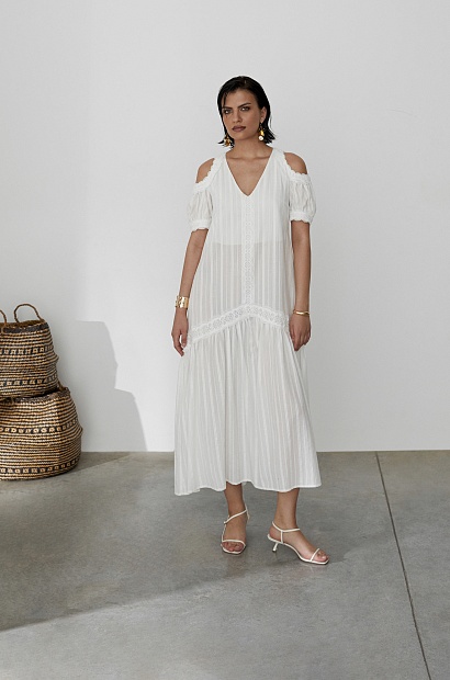 55479-1 Платье женское - SUMMER 2024