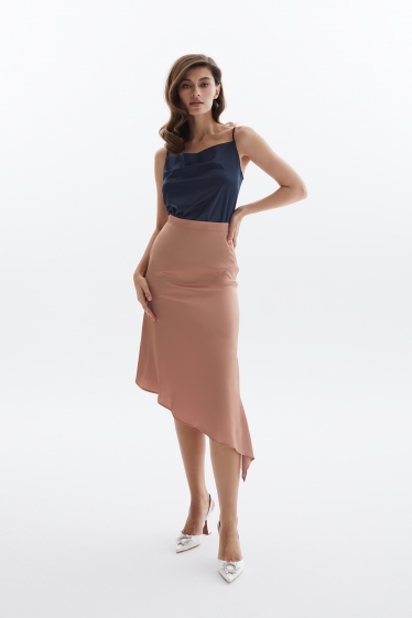 61819-1 Юбка женская - SUMMER 2023 (61819-1)