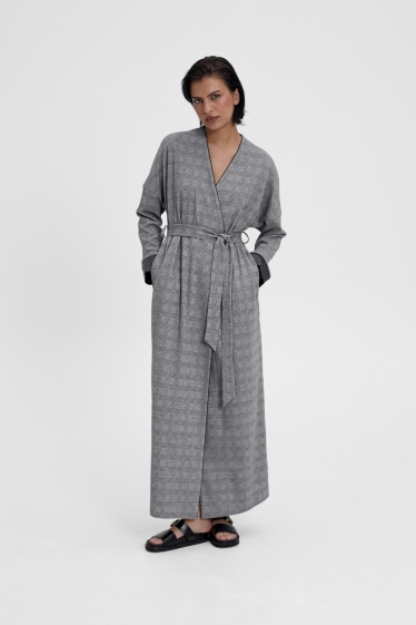 30592 Халат женский - LAETE (30592)