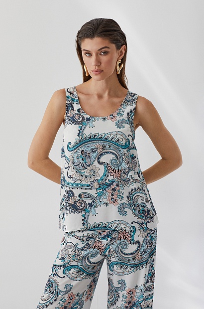 61913 Топ женский - SUMMER 2023