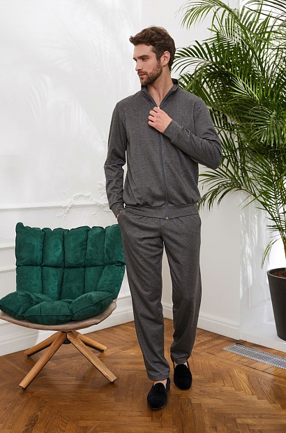 30376 Брюки мужские - WINTER 2020-2021