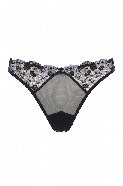 N02-200 Трусы женские - LAETE - Форма 02